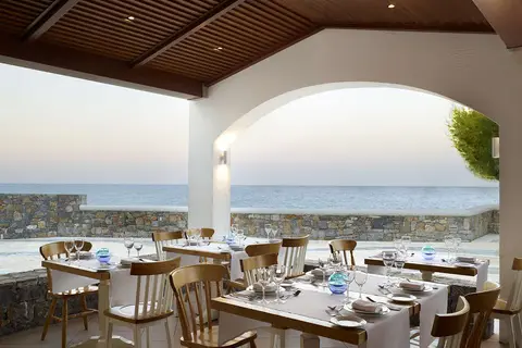 Creta Maris Beach Resort in Chersonisos Municipal Unit, foto 20