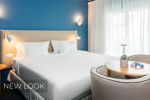 Velamar Boutique Hotel in Albufeira — foto 15