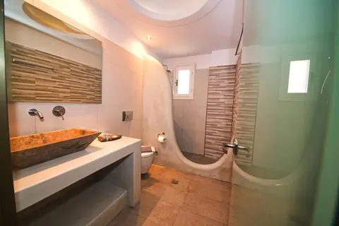 Villa Angira in Δημοτική Ενότητα Θήρας — foto 4