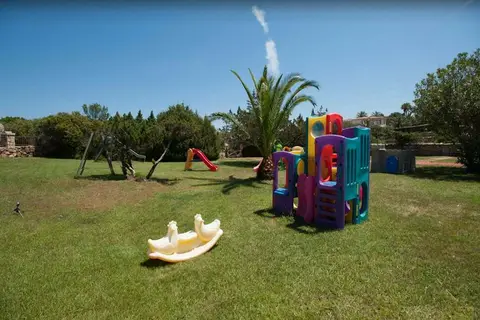 Colonna Country & Sporting Club in Porto Cervo — foto 17
