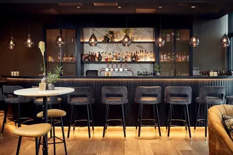 Van der Valk Hotel Breukelen foto 2