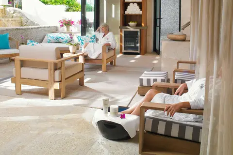 The Palms Hotel & Spa in Miami Beach — foto 18
