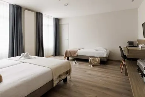 Hotel Saint Sauveur by WP Hotels foto 17