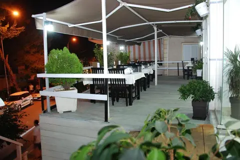 Sunrays in Saranda — foto 4