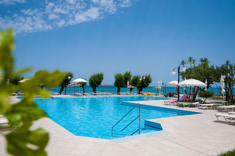 Mimoza Beach Resort foto 12