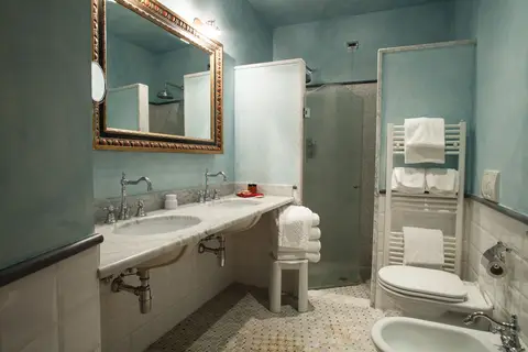Hotel Alba Palace in Florence, foto 3