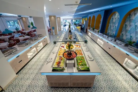 Gloria Palace in Qerret — foto 16
