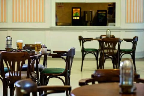 Grand Kaptan Hotel in Alanya — foto 13