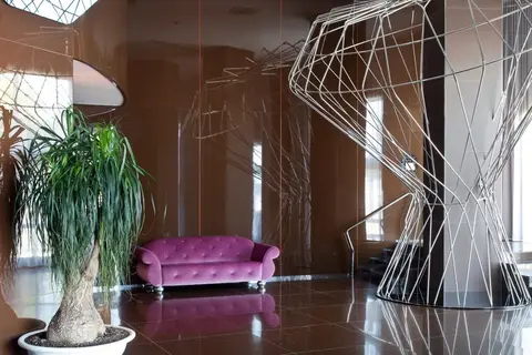 JR Hotels Bari Grande Albergo delle Nazioni in Bari — foto 4