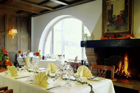 Sporthotel Alpina in Sölden, foto 12