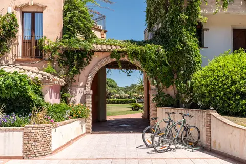 Residence Baia delle Palme in Pula, foto 4