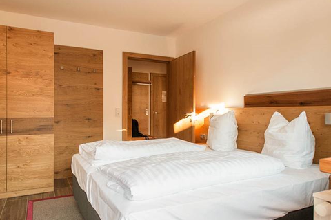 Appartementen Spiegl in Ellmau — foto 3