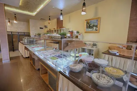 Laguna Beach Resort & Spa in Созопол — foto 9