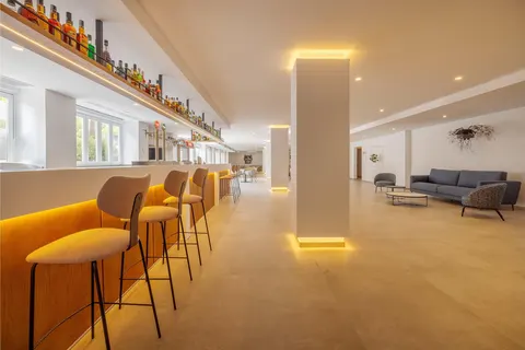 Hotel HM Isabela - adults only in Calvià — foto 16