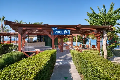 Miarosa Incekum Beach in Alanya — foto 6