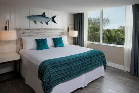 Three Waters Resort and Marina, Islamorada, a Tribute Portfolio Resort in Islamorada, foto 25
