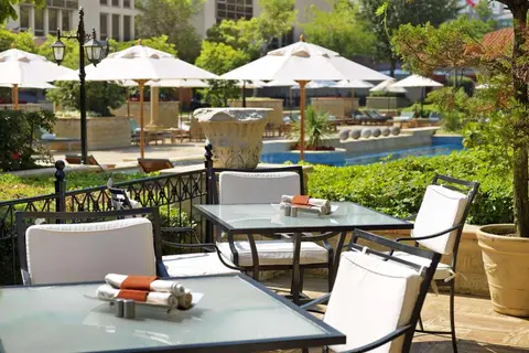 Grand Hyatt Istanbul in İstanbul, foto 7