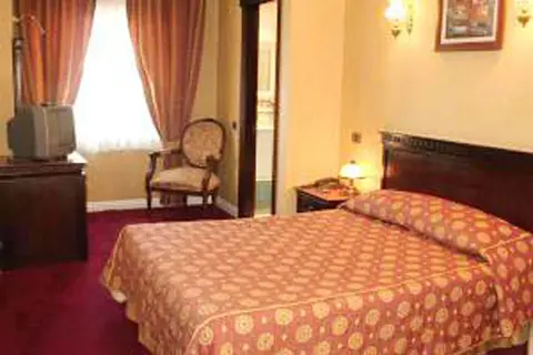 Sapphire in Kâğıthane — foto 2