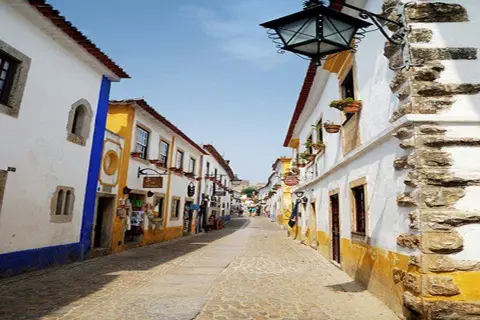 Josefa D'obidos Hotel in Óbidos, foto 3