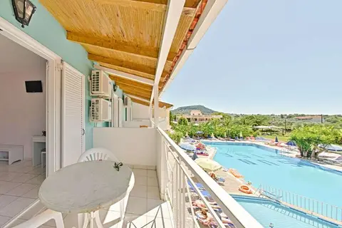 Sunrise Hotel Tsilivi in Δημοτική Ενότητα Ζακυνθίων — foto 5