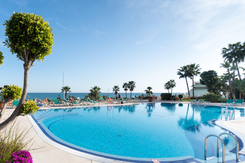 Hotel MS Amaragua foto 1