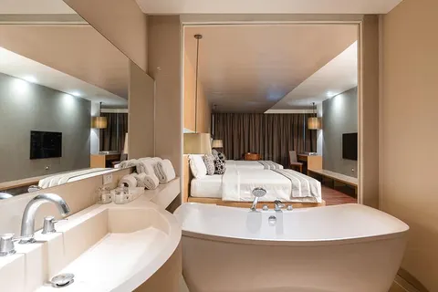 Phuket Graceland Resort & Spa foto 3