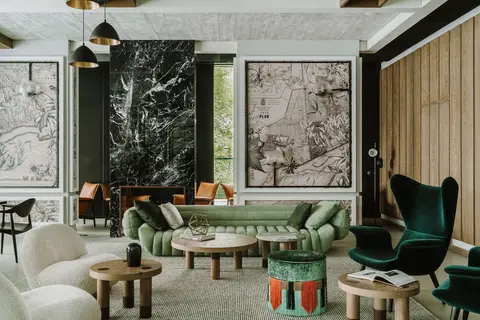 Hotel Puro Warszawa Centrum in Warschau — foto 16
