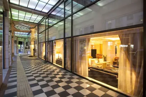 Melia Athens in Athene — foto 15