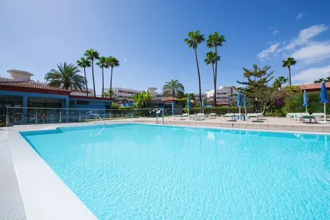 Bungalows Artemisa in Playa del Inglés