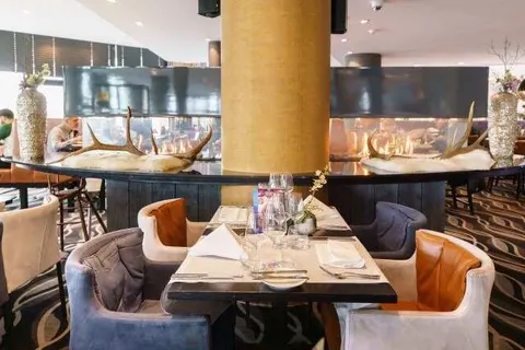 Van der Valk Congres Hotel Mons foto 5