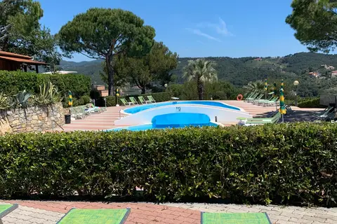 Vakantiepark Villaggio Colombo in Andora — foto 26