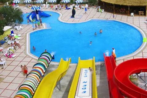 Eden Club in المنستير — foto 18