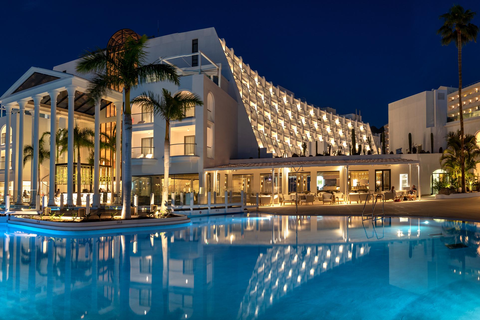 Hotel Guayarmina Princess - adults only foto 28