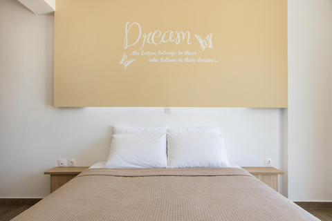 Appartementen Three Stars foto 4