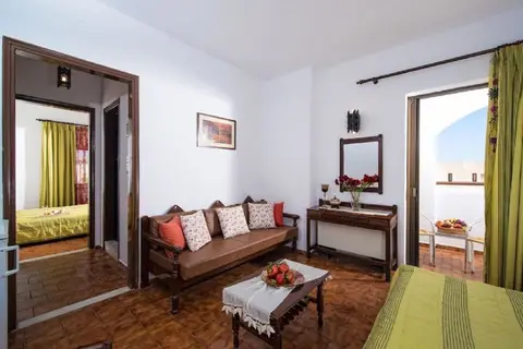 Malia Holidays Hotel in Δημοτική Ενότητα Μαλίων — foto 13