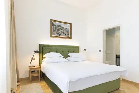Hotel Miramare in Crikvenica — foto 22