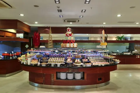 Sunis Evren Beach Resort foto 22