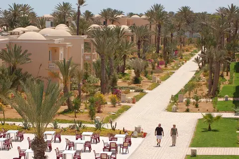 Zita Beach Resort in جرجيس — foto 17