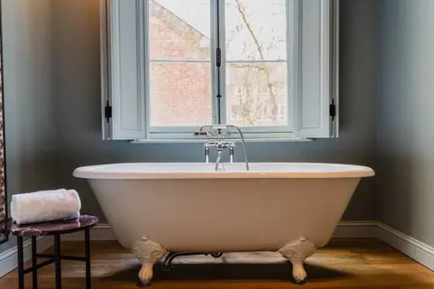 Hotel Monastère Maastricht foto 28