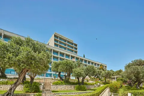 TUI BLUE Atlantica Nissaki Beach in Kassopaia Municipal Unit — foto 42