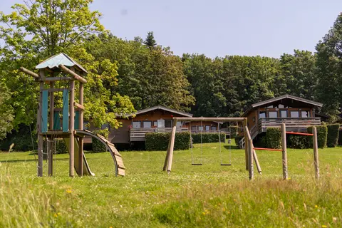 Vakantiepark Vallee Les Etoiles in Blaimont — foto 30