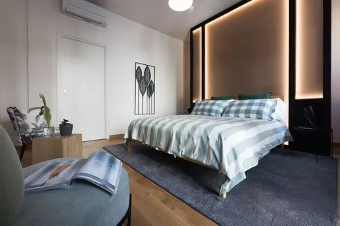 B&B La Marmora 39 in Florence, foto 4