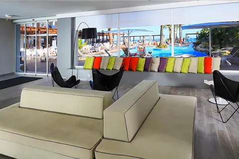 Hotel Estival Centurion Playa in Cambrils — foto 6