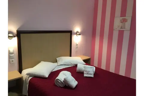 Avra Hotel in Δημοτική Ενότητα Λευκάδος — foto 10