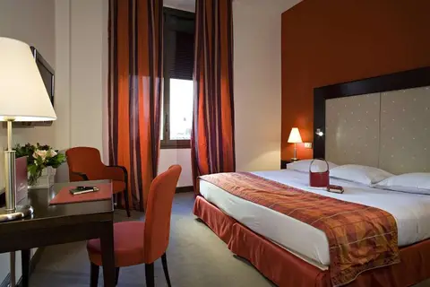 Hotel Westminster in Nice, foto 6