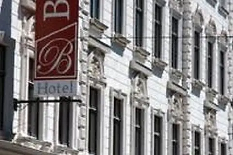 Hotel Bristol Budapest in Boedapest — foto 13