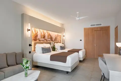 Breathless Punta Cana Resort & Spa in Salvaleón de Higüey — foto 2