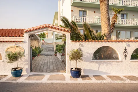 Hotel Kokkari Beach in Municipal Unit of Vathy — foto 17