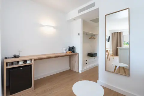Aparthotel Caprice Isabel in Palma — foto 19