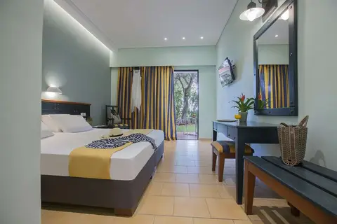 Golden Coast Hotel & Bungalows in Δημοτική Ενότητα Νέας Μάκρης — foto 3